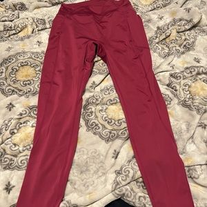 BuffBunny Eco Legging